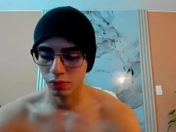 zhingarher — #Muscle Flexing & #BigCock  - Goal: jerk off quickly  [131 tokens left] #young #muscles #fit