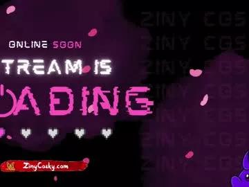 Freechat ziny_cosky on Chaturbate