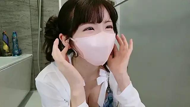 Group -minami- on StripChat