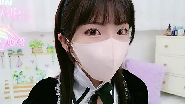 Group -minami- on StripChat