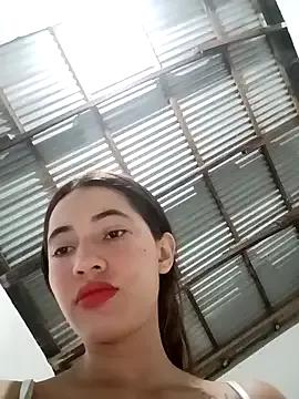 Freechat -Nicol on StripChat