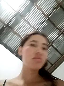 Freechat -Nicol on StripChat