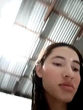 Freechat -Nicol on StripChat