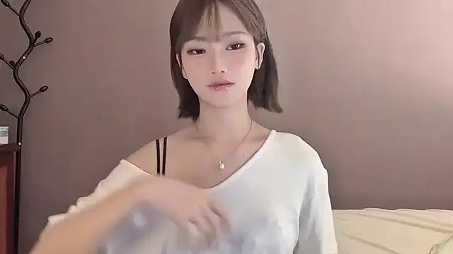 -XunMengLong- — Freechat on StripChat