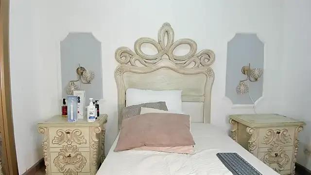 Private _chloe_adams on StripChat