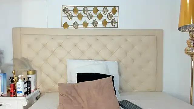 Private _chloe_adams on StripChat