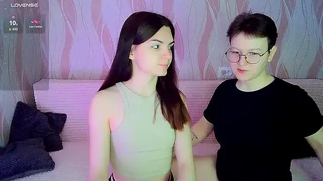 Freechat _crazy_baby_ on StripChat