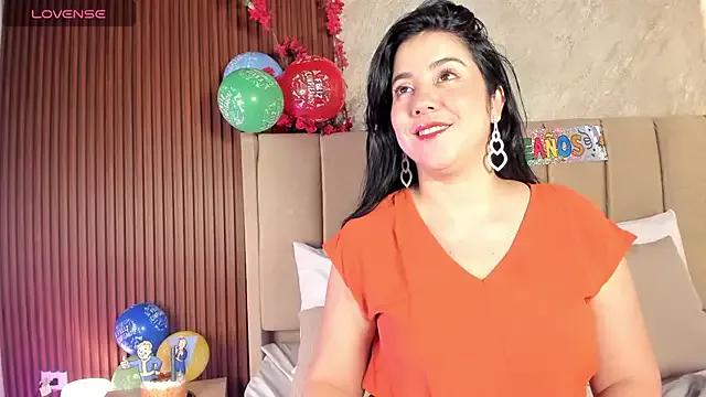 Private _Cris_Spicy_ on StripChat