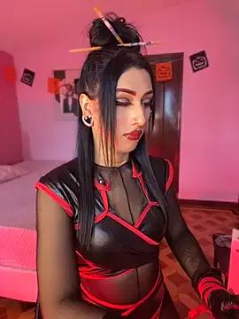 Freechat _Denisse444 on StripChat