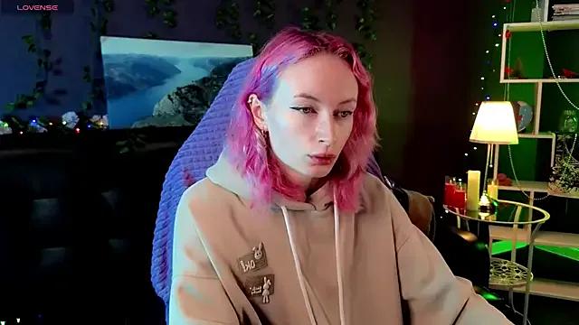 Freechat _HelenCarter on StripChat