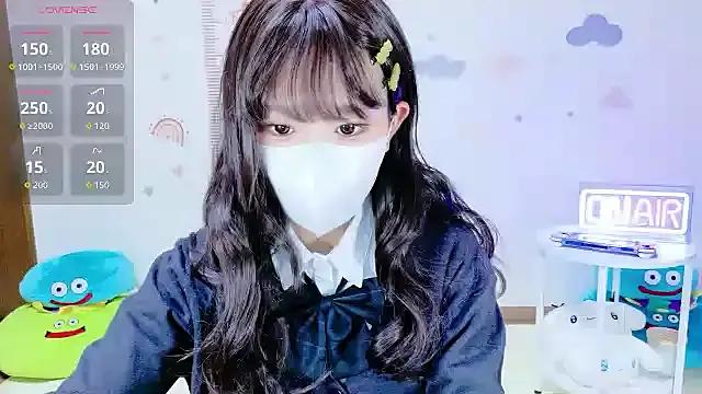 Group _Iroha_99 on StripChat