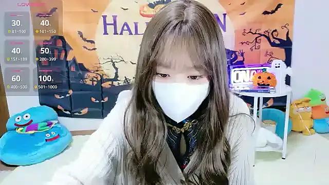 Group _Iroha_99 on StripChat