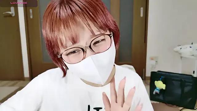 Group _Iroha_99 on StripChat