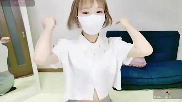 Group _Iroha_99 on StripChat