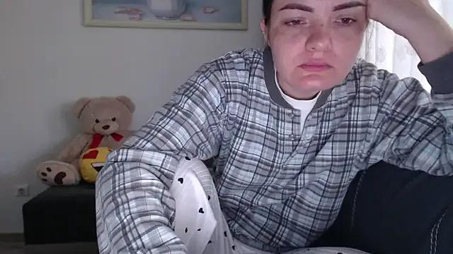 Freechat _JustmeHere_ on StripChat