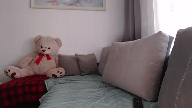 Freechat _JustmeHere_ on StripChat