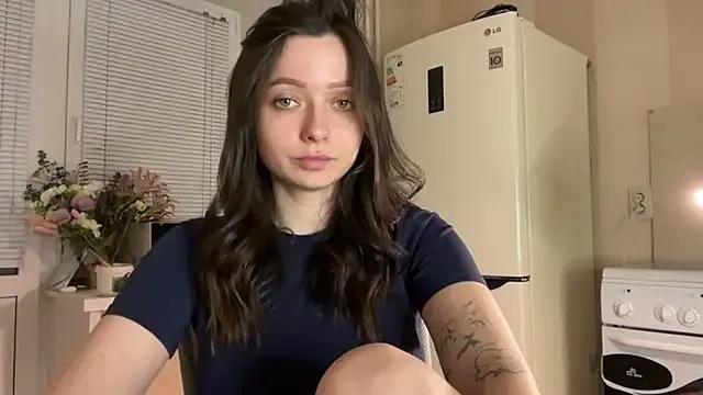 StripChat _liatris_ is Freechat _liatris_ — rub pussy through panties
