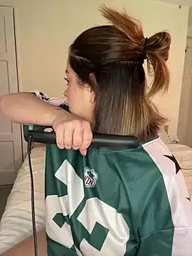 Freechat _naomidiz on StripChat