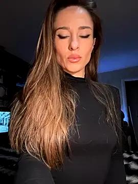 Private _shadylady_ on StripChat