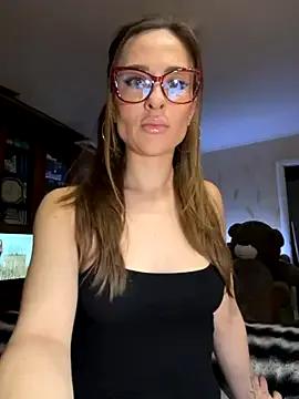 Private _shadylady_ on StripChat