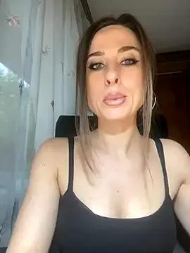 Private _shadylady_ on StripChat