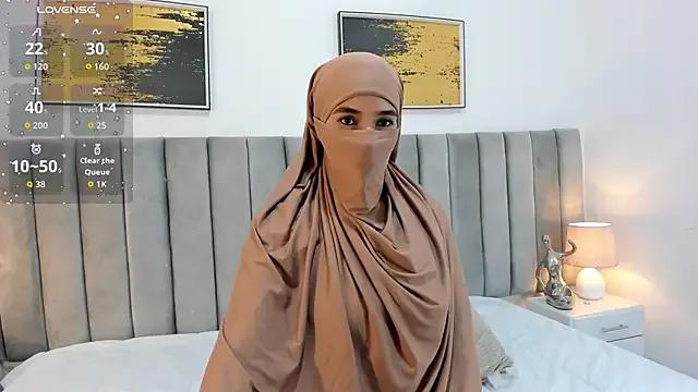 Freechat _shalimar on StripChat