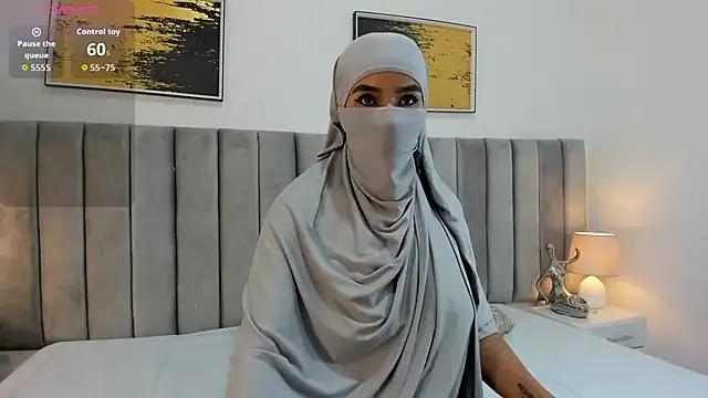 Freechat _shalimar on StripChat