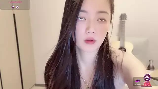 Freechat A-xena on StripChat