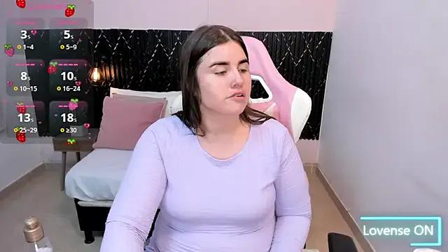 StripChat Aabby_lee is Private Aabby_lee — Clamp & Deepthroat