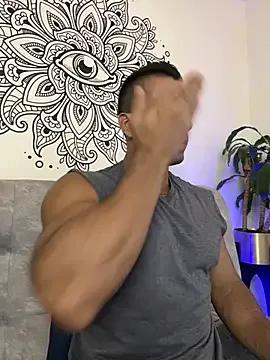 StripChat aaroncolombia is Freechat aaroncolombia — naked full