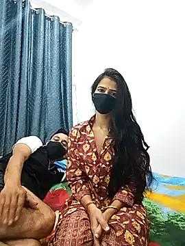 Private Aarzoo_Arman on StripChat