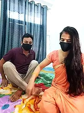 Private Aarzoo_Arman on StripChat