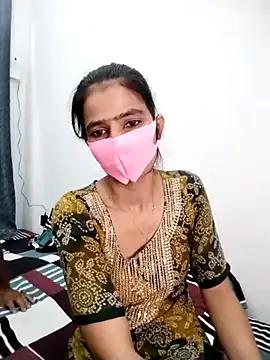 Private Aarzoo_Arman on StripChat