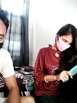 Private Aarzoo_Arman on StripChat