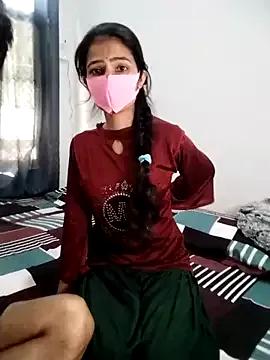 Private Aarzoo_Arman on StripChat