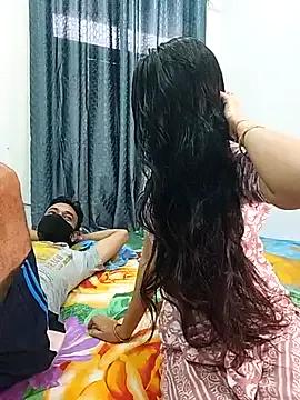 Private Aarzoo_Arman on StripChat