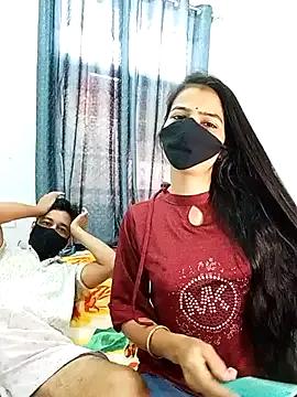 Private Aarzoo_Arman on StripChat