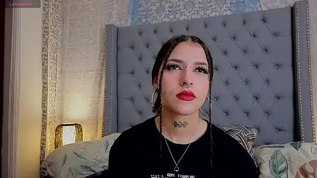 StripChat Abby_roussee is Freechat Abby_roussee — sexy dance naked