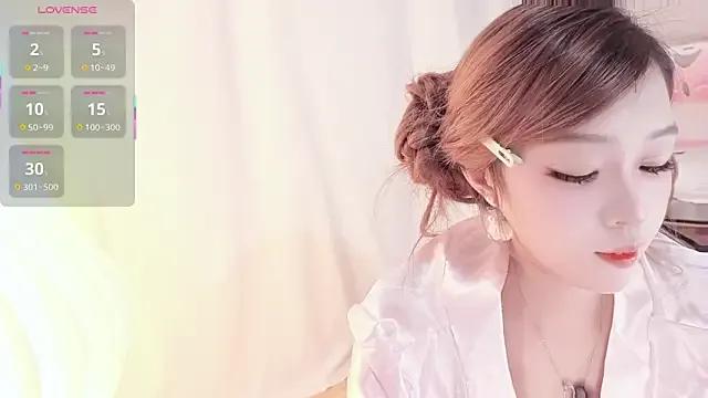 Abiutmm — Group on StripChat