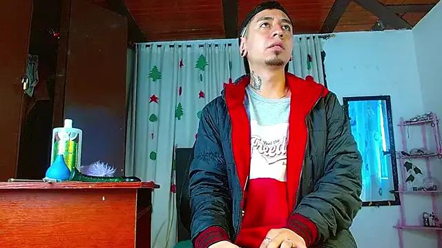 StripChat abnerdam01 is Private abnerdam01 — Make me happy fucks guy hard