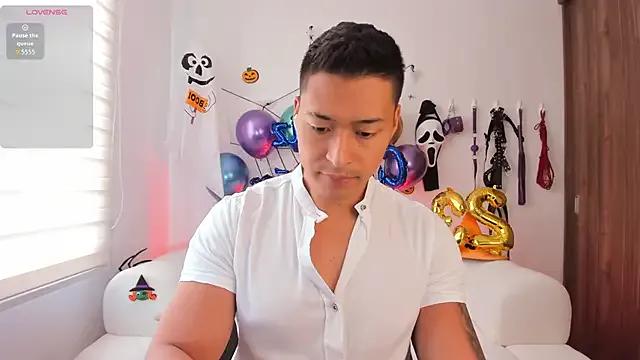 Freechat abu_dhabi_21 on StripChat