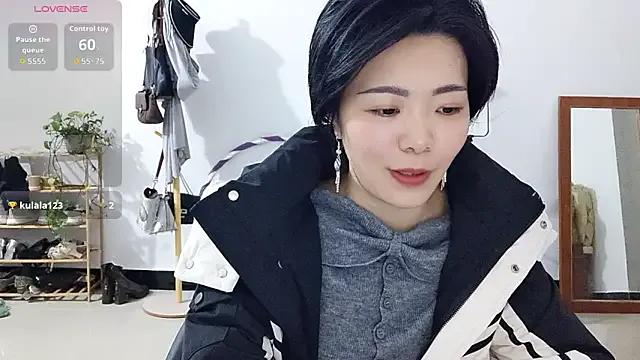 adele8731 — panty gag 2