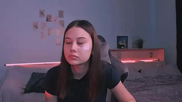 StripChat adelle046 is Freechat adelle046 — bounce tits