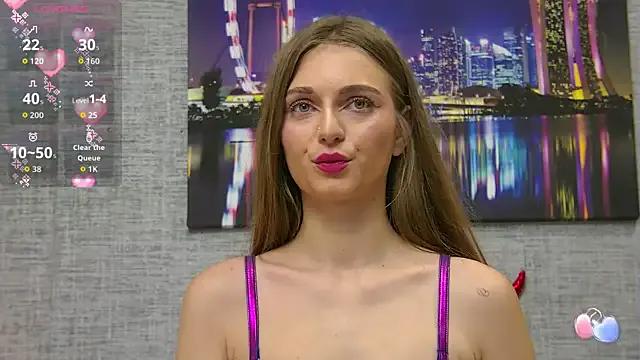 AdissonLane — kiss my hips