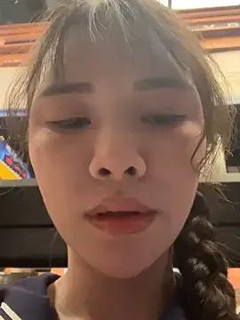 Freechat Adora188 on StripChat