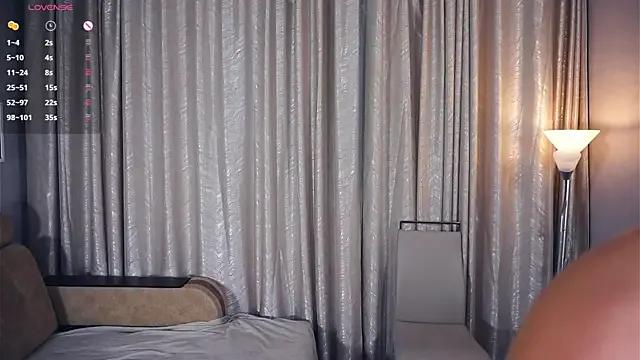 Freechat AfraBabyGills on StripChat