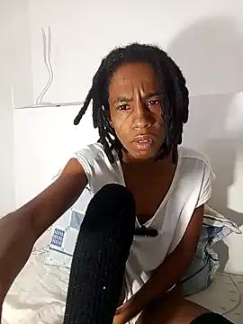 Freechat africa_deluxe on StripChat