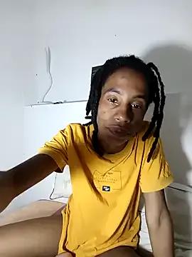 Freechat africa_deluxe on StripChat