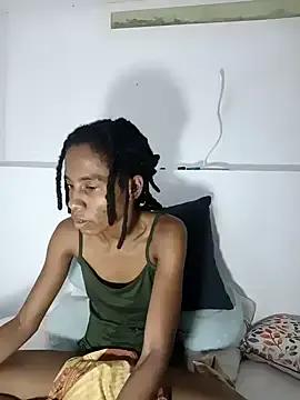 Freechat africa_deluxe on StripChat