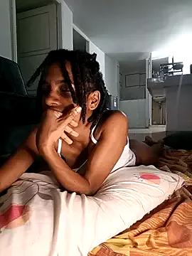 Freechat africa_deluxe on StripChat